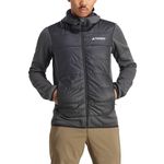 Campera Adidas Outdoor Terrex Termica Multi Hombre