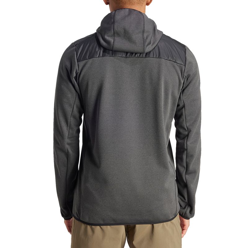 Campera Adidas Outdoor Terrex Termica Multi Hombre