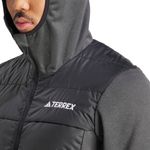 Campera Adidas Outdoor Terrex Termica Multi Hombre