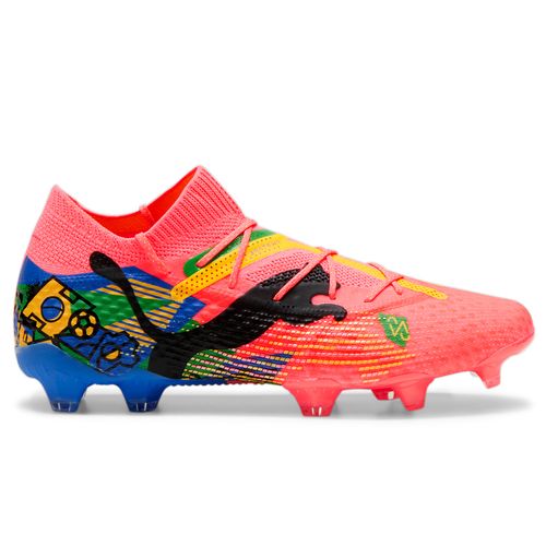 Botines Puma Future 7 Ultimate Njr Fg/ag Hombre