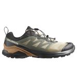 Zapatillas Salomon Outdoor X Adventure Gtx Hombre