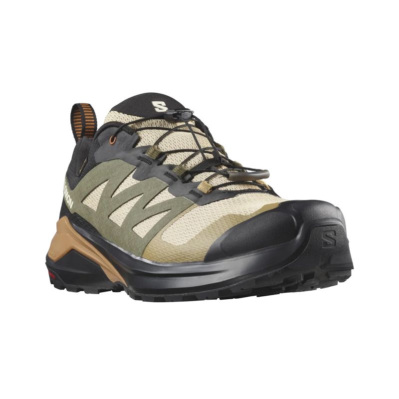 Zapatillas Salomon Outdoor X Adventure Gtx Hombre