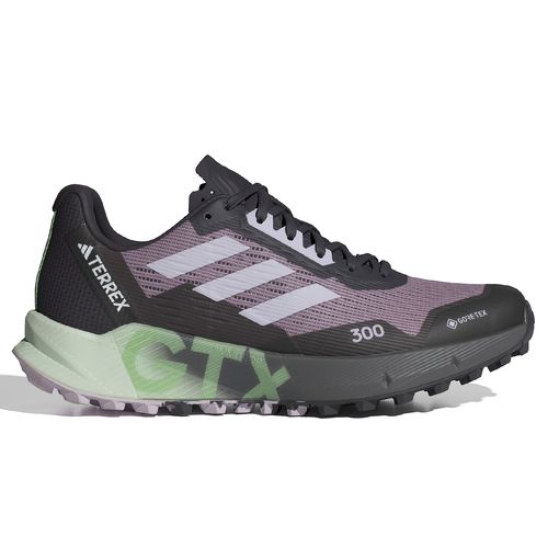 Zapatillas Adidas Outdoor Terrex Agravic Flow 2 Mujer