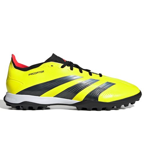 Botines Adidas Predator 24 League Low Tf Hombre