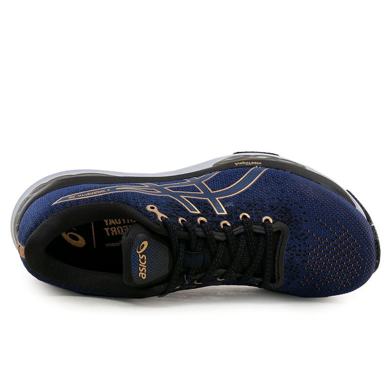 Zapatillas Asics Running Gel Hypersonic 4 Hombre