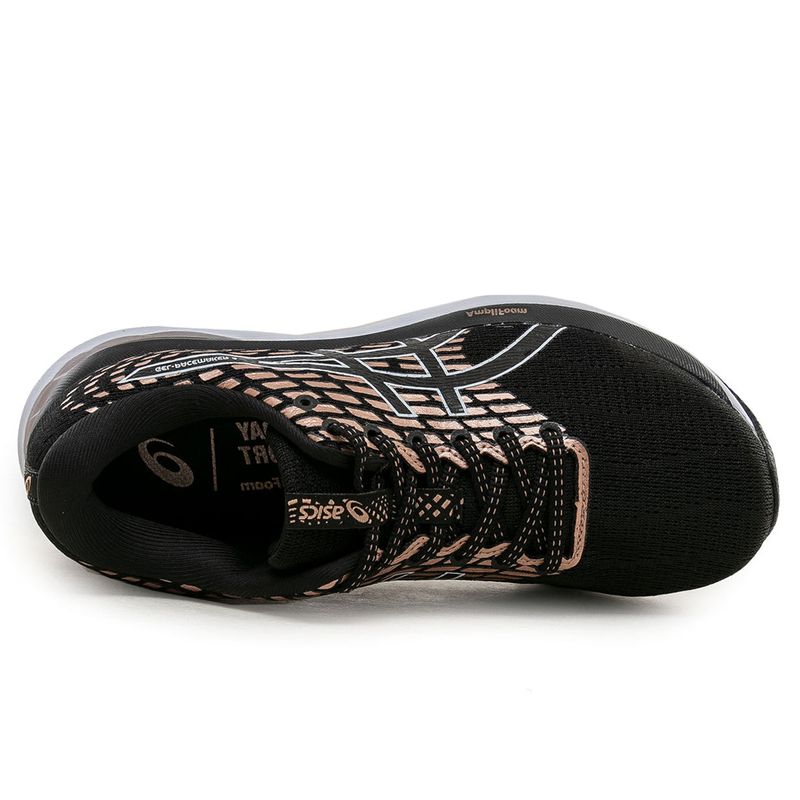 Zapatillas Asics Running Gel Pacemaker 4 Mujer