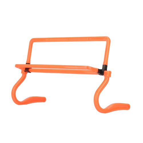 Valla Dribbling Plastica Regulable