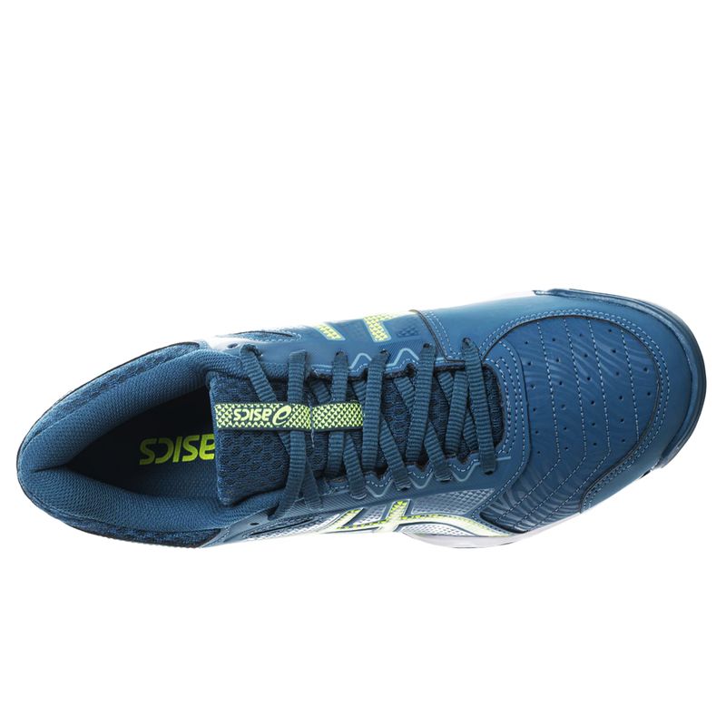 Zapatillas Asics Running Gel Backhand Hombre