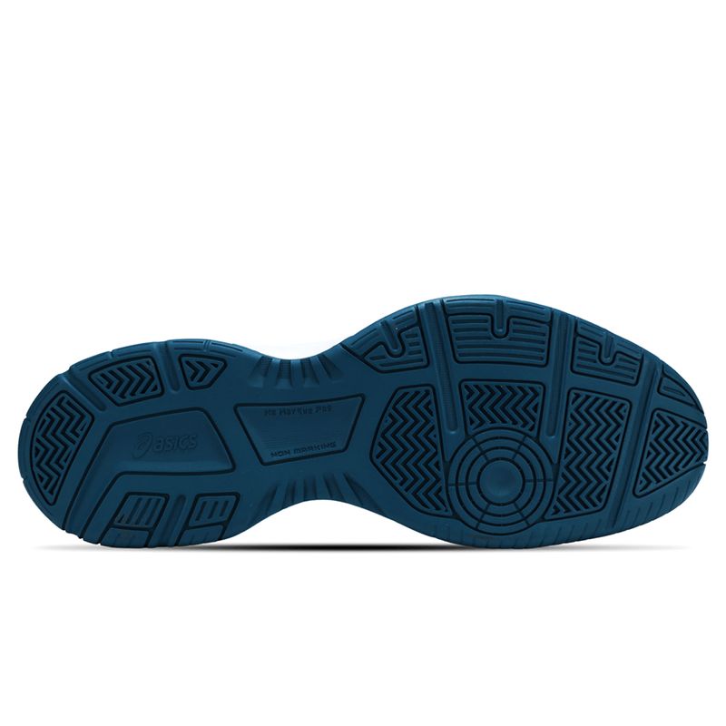 Zapatillas Asics Running Gel Backhand Hombre