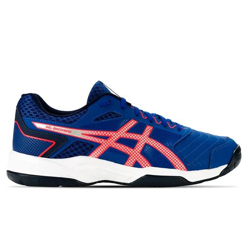 Zapatillas Asics Tenis-padel Gel Backhand Hombre