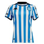 Camiseta de racing mujer hotsell