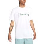 Remera Nike Running Dri-fit Hombre