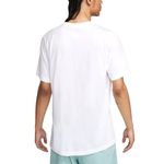 Remera Nike Running Dri-fit Hombre