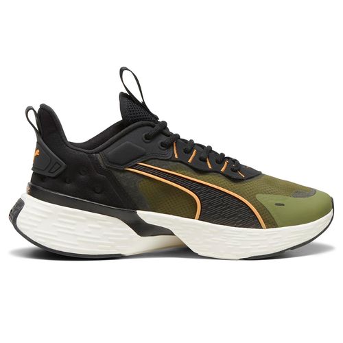 Zapatillas Puma Running Softride Sway Adp Hombre