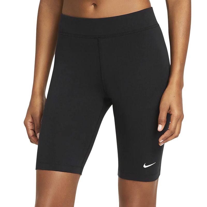 Calza Nike Biker Essential Mujer