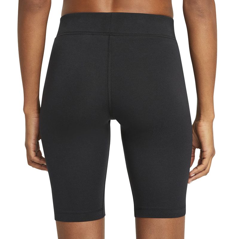 Calza Nike Biker Essential Mujer