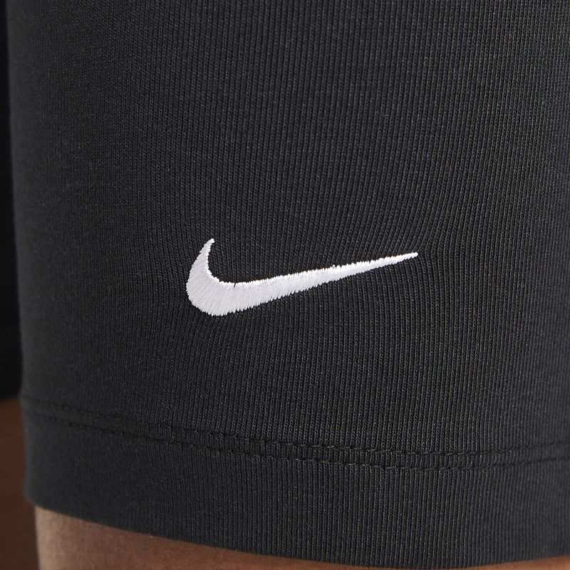 Calza Nike Biker Essential Mujer