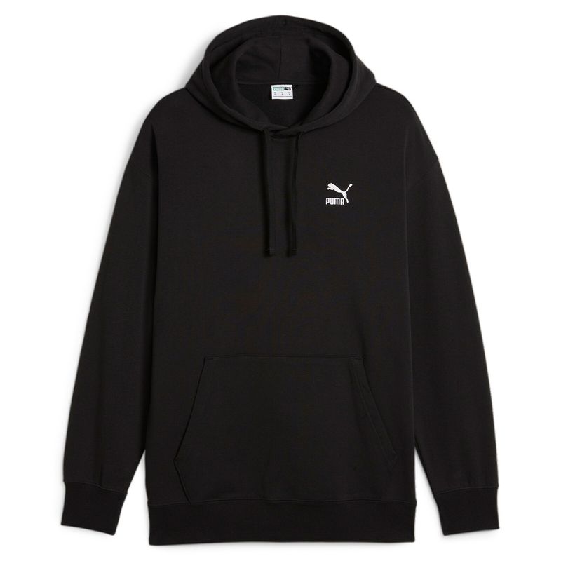 Buzo Puma Better Classics Relaxed Unisex