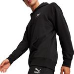 Buzo Puma Better Classics Relaxed Unisex