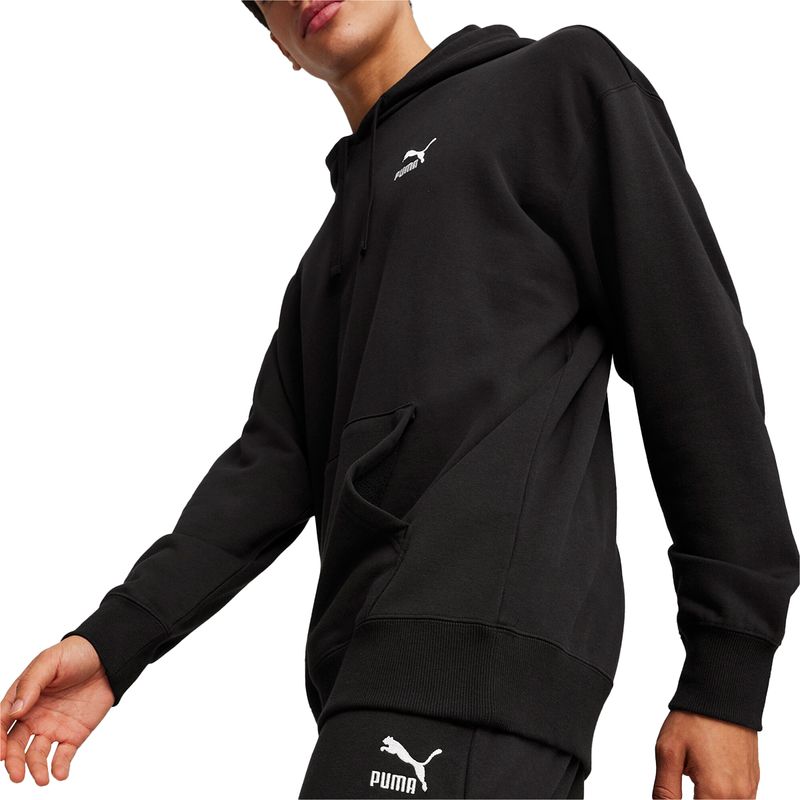 Buzo Puma Better Classics Relaxed Unisex