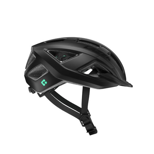 Casco Lazer Ciclismo Cerro Kc Matte Talle S