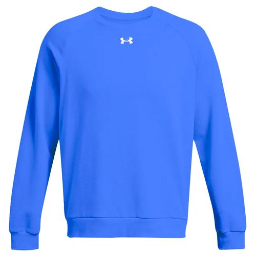 Buzo Under Armour Training Rival Fleece Crew Hombre