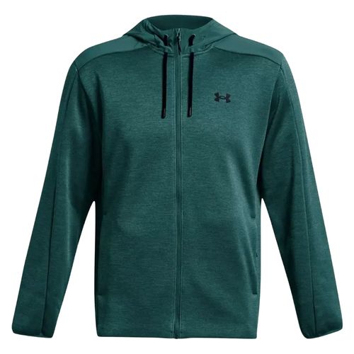 Campera Under Armour Training Essential Swacket Hombre