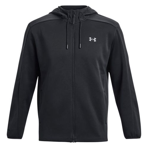 Campera Under Armour Training Essential Swacket Hombre