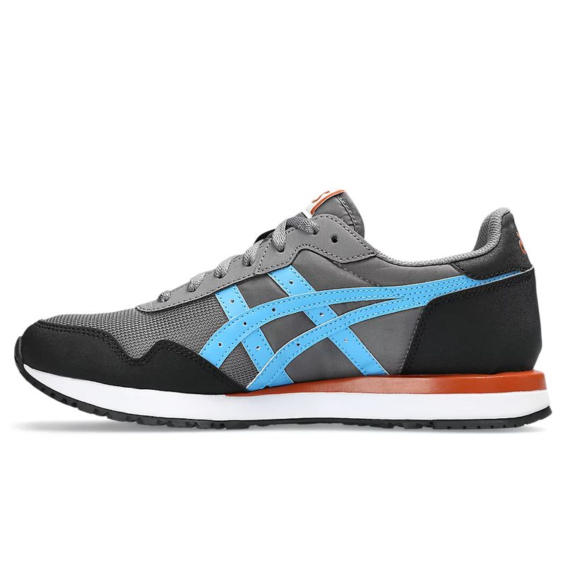 Zapatillas Asics Running Tiger Runner Ii Hombre