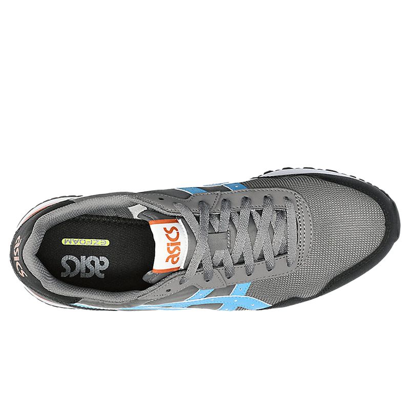 Zapatillas Asics Running Tiger Runner Ii Hombre