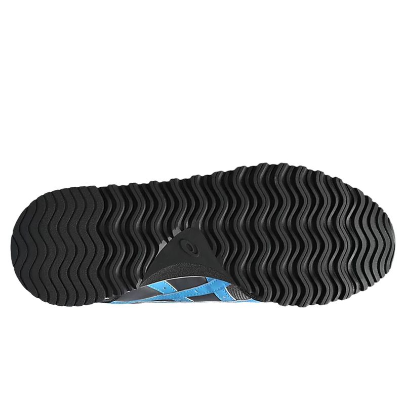 Zapatillas Asics Running Tiger Runner Ii Hombre