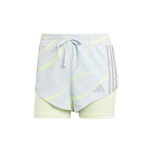 Short Adidas Running Break The Norm Mujer