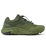 Zapatillas Montagne Outdoor Zinaltech Hombre