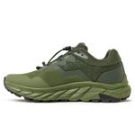 Zapatillas Montagne Outdoor Zinaltech Hombre