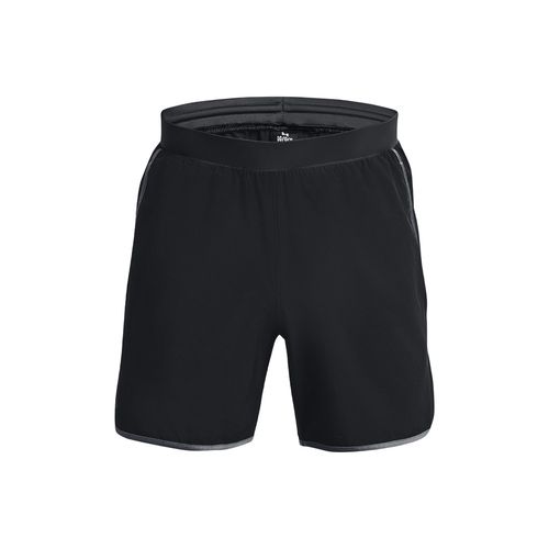 Short Under Armour Training Hiit Woven 6in Hombre