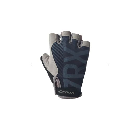 Guantes Ziroox Ciclismo Corto Cross 2.1 Unisex