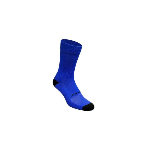 Medias Ziroox Ciclismo 1/2 Cana Endurance Estampado