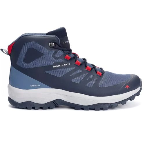 Botas Montagne Outdoor Trekking Ventrix Hombre
