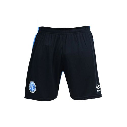 Short Belgrano Umbro Entrenamiento 1 2024 Hombre