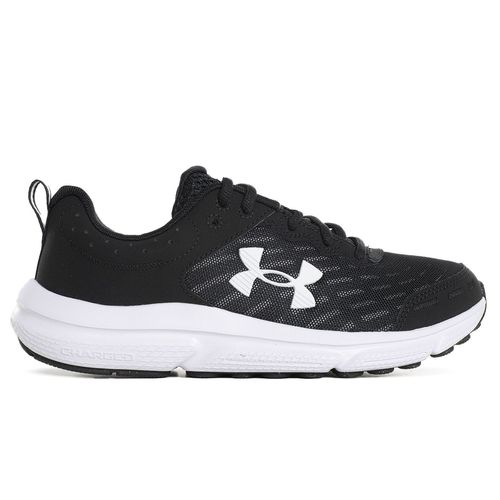 Zapatillas Under Armour Running Charged Assert 10 Hombre