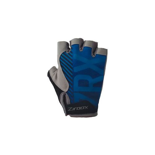 Guantes Ziroox Ciclismo Corto Cross 2.1 Unisex