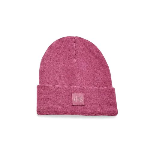 Gorro Under Armour Training Halftime Cuff Mujer