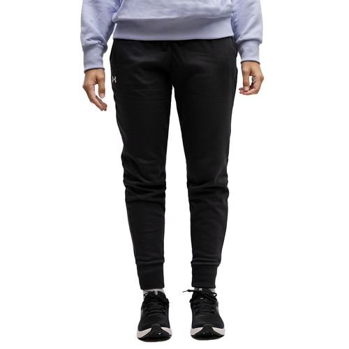 Pantalon Under Armour Training Rival Fleece Jogger Mujer