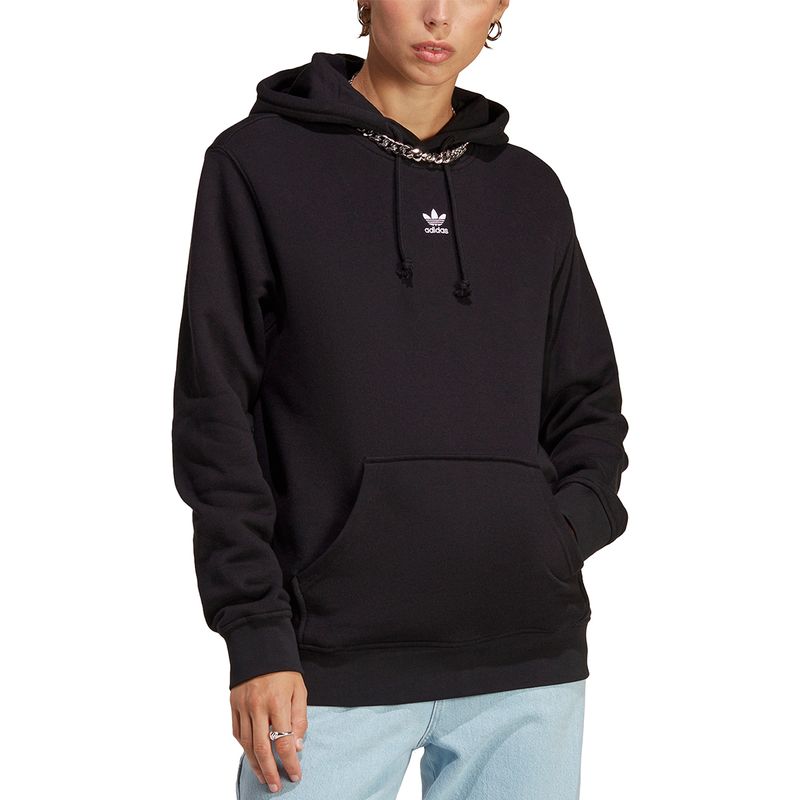 Buzos adidas originals mujer best sale