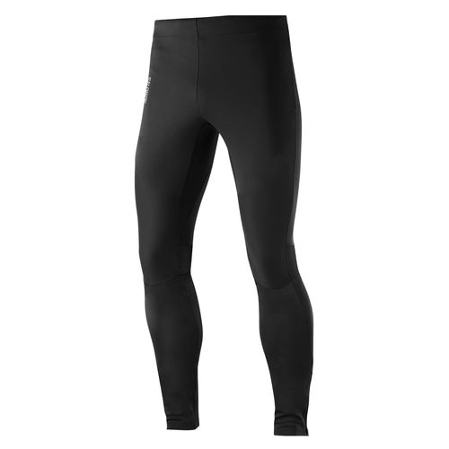 Calza Salomon Running Blaze Tight 28" Hombre