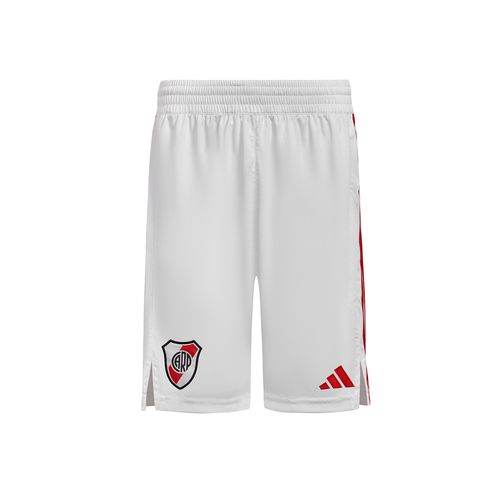 Short River Plate Adidas Basquet Titular 2024 Hombre