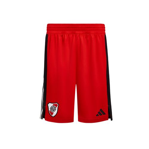 Short River Plate Adidas Basquet Alternativo 2024 Hombre