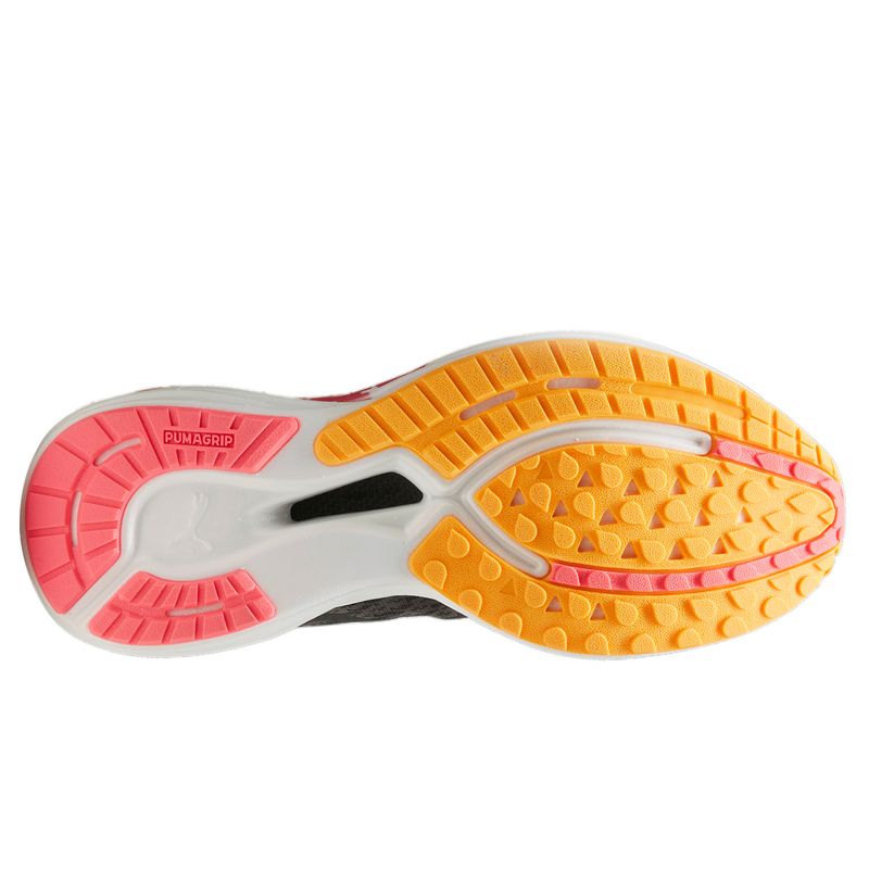 Zapatillas Puma Running Deviate Nitro 2 Hombre