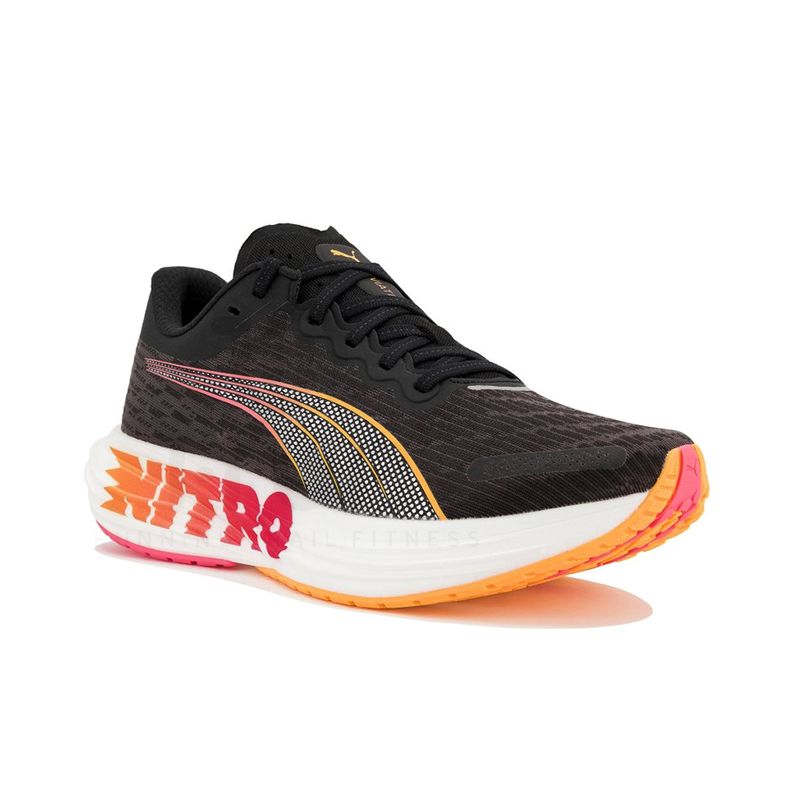 Zapatillas Puma Running Deviate Nitro 2 Hombre