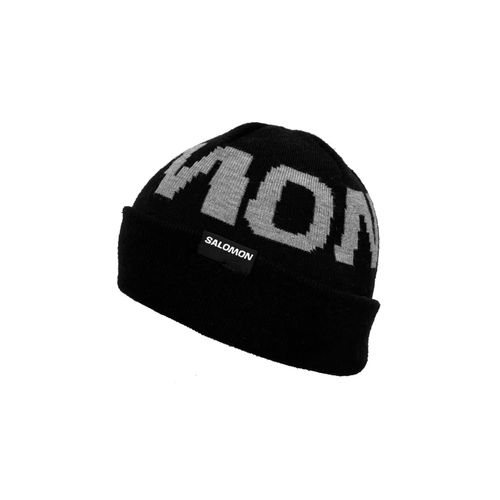 Gorro Salomon Higlander Beanie U Unisex